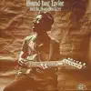 Hound Dog Taylor & The HouseRockers - Hound Dog Taylor and The HouseRockers